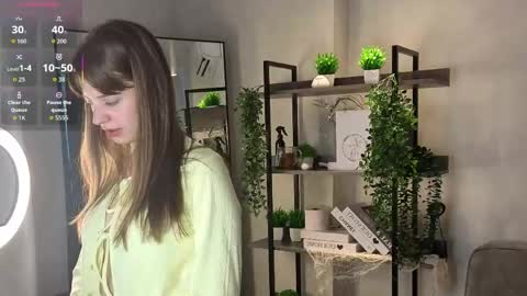 Snapshot of libbienoffsinger chatting on 06.05.26 Ada online show from 06.05.26