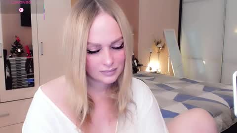 Libby online show from 01.12.26