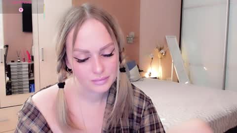 Libby online show from 04.08.26