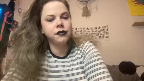 Libby Deetz online show from 01.10.25