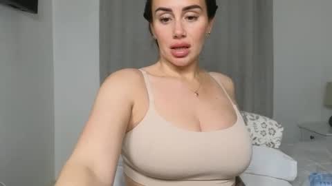 Libby online show from 12.21.25