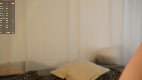 Snapshot of libbyshepard chatting on 05.27.26 Elena online show from 05.27.26