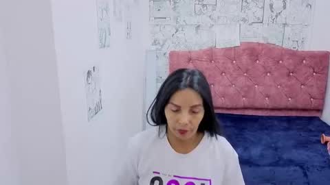 libelulasex clark online show from 10.04.25