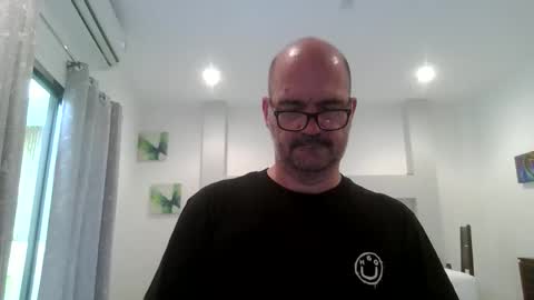 Cockcentric online show from 10.29.25