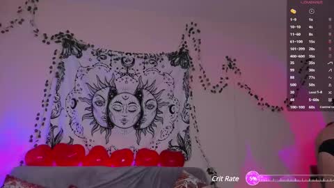 Snapshot of liberty_cb chatting on 02.16.25 liberty_cb online show from 02.16.25