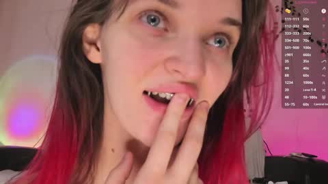 Snapshot of liberty_cb chatting on 10.02.25 liberty_cb online show from 10.02.25