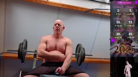 Justin Libo online show from 01.03.25