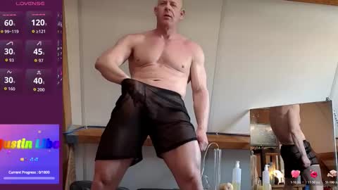 Justin Libo online show from 03.22.26