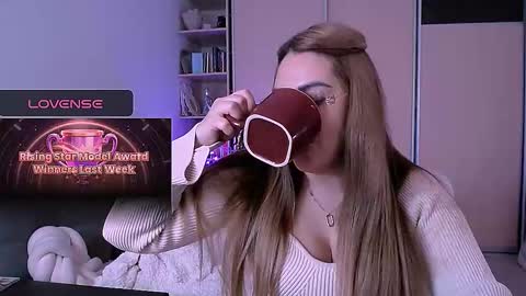 libra_mia online show from 01.19.26