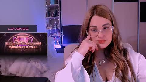 libra_mia online show from 02.10.26