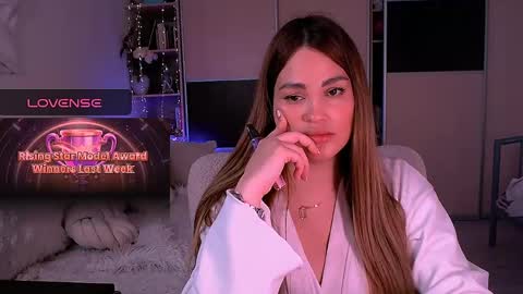 libra_mia online show from 04.15.26