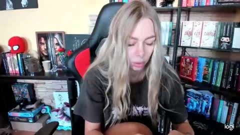 Anna online show from 03.06.26