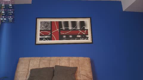 Snapshot of liccy_hall chatting on 09.29.25 Valentina Hall online show from 09.29.25