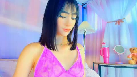 Valentina Hall online show from 05.22.26