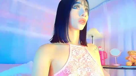 Valentina Hall online show from 05.23.26