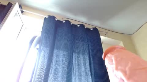 Milf Ann Latina online show from 01.13.25