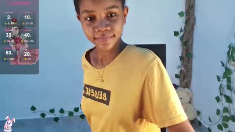 lucia online show from 03.11.25