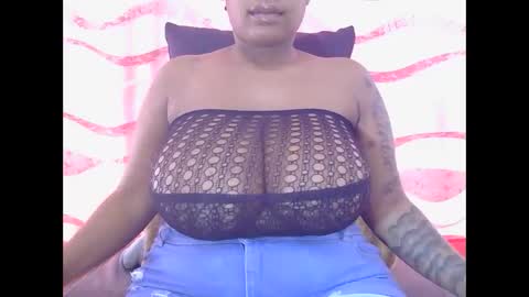 Snapshot of lickabletash98 chatting on 09.16.25 lickabletash98 online show from 09.16.25
