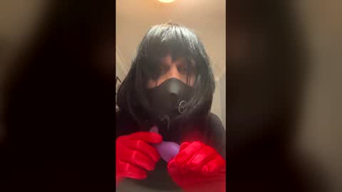 Snapshot of licketgoeshuh chatting on 03.01.26 No boundaries online show from 03.01.26