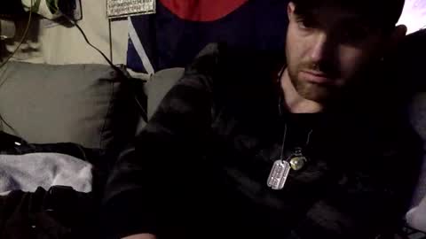 IM A BAD DAWGY WOOF WOOF online show from 12.02.25