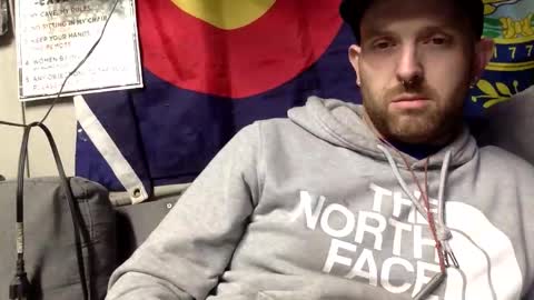 IM A BAD DAWGY WOOF WOOF online show from 12.03.25