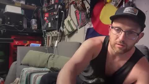 Snapshot of lickitb4istick chatting on 05.23.26 IM A BAD DAWGY WOOF WOOF online show from 05.23.26