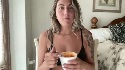 lickmealloverr online show from 07.15.26