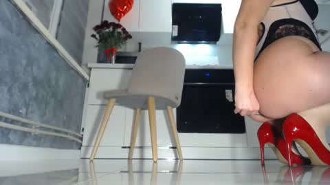 Lickmyass555 online show from 03.02.25