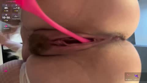 Lickmyass555 online show from 11.26.25