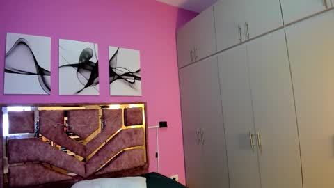 licky_lov online show from 01.14.26