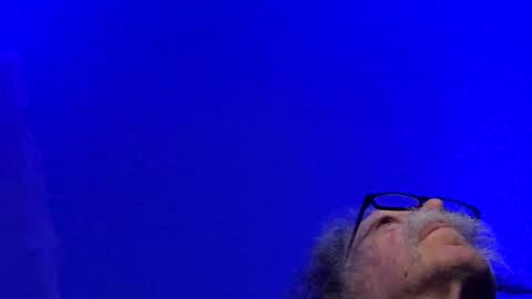 LickYourYoni online show from 12.31.24