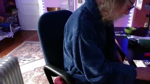 LickYourYoni online show from 03.28.26