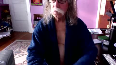 LickYourYoni online show from 04.25.26