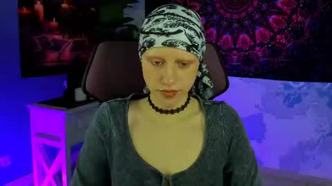 Hey My name is Lida online show from 06.28.26