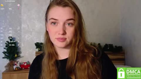 Amelia Next stream  Friday  - start 1500-1600 UTC online show from 12.17.25