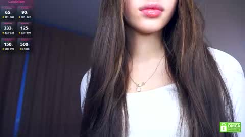 Georgina online show from 11.11.25