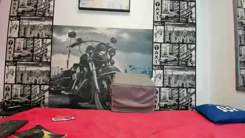 light_haze online show from 11.20.25