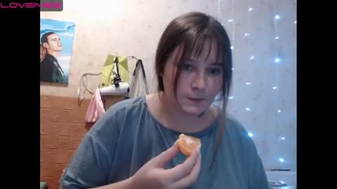 light_lunaa online show from 12.13.24