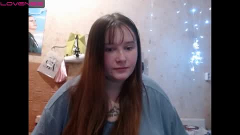light_lunaa online show from 12.15.24