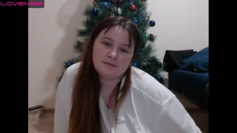 light_lunaa online show from 01.01.25