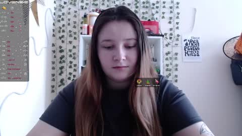 light_lunaa online show from 01.31.25