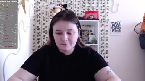 light_lunaa online show from 02.07.25