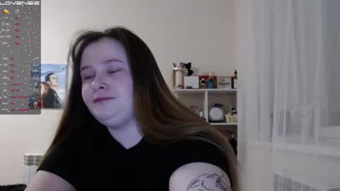 light_lunaa online show from 02.09.25