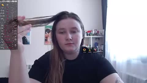 light_lunaa online show from 03.01.25