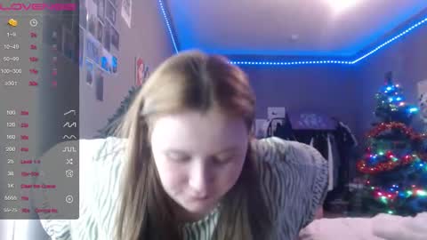 light_lunaa online show from 01.10.26
