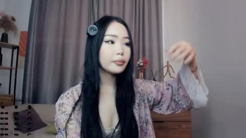 Melissa online show from 05.27.26