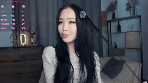 Snapshot of light_my_f1re chatting on 07.19.26 Melissa online show from 07.19.26