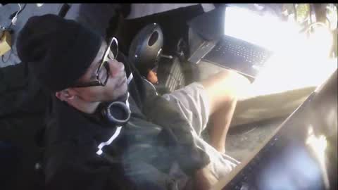 lightscamerawatchme online show from 03.25.26