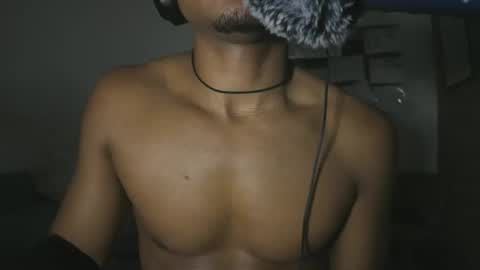 Lightskinbeachboy online show from 05.15.26