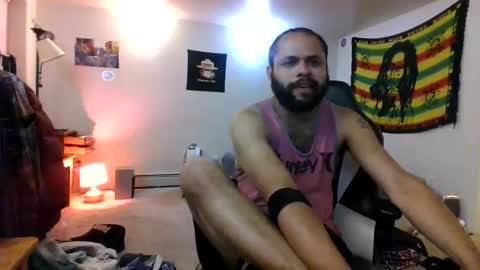 lightskinned666 online show from 09.15.25